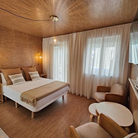 Corkoon Boutique Studios & Apartments - Duna Parque Resorts & Hotels Vila Nova de Milfontes Buitenkant foto