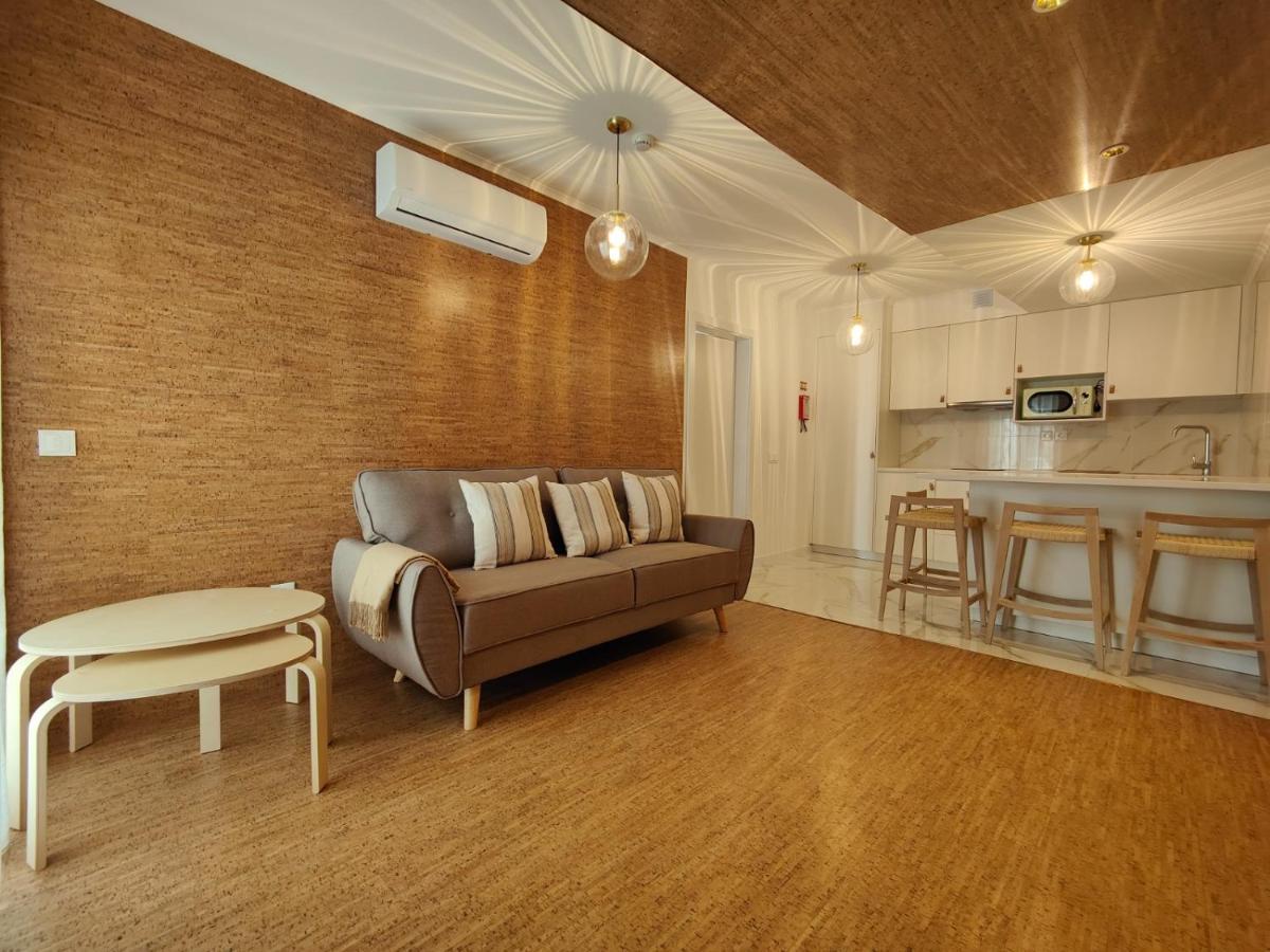 Corkoon Boutique Studios & Apartments - Duna Parque Resorts & Hotels Vila Nova de Milfontes Buitenkant foto
