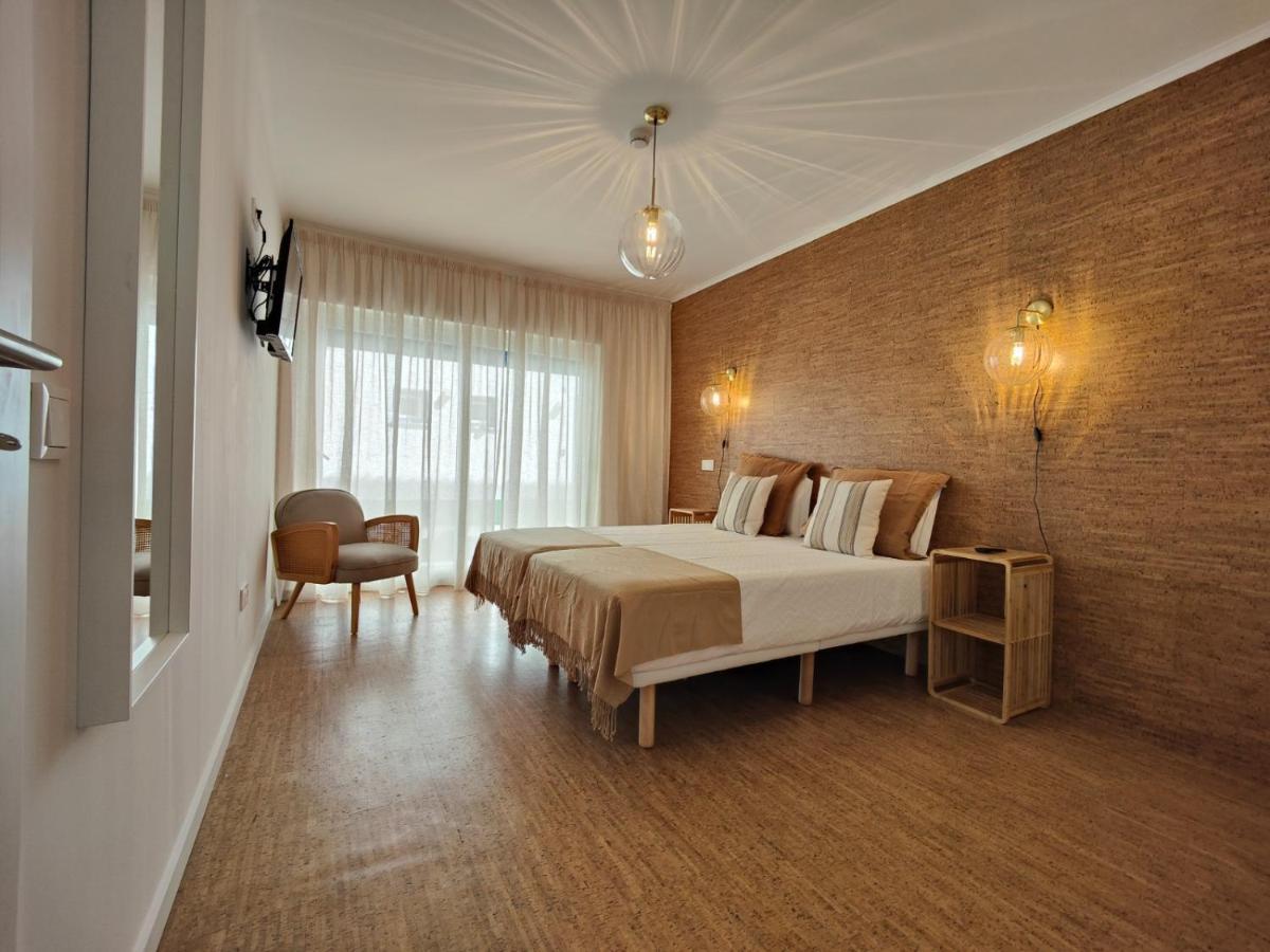 Corkoon Boutique Studios & Apartments - Duna Parque Resorts & Hotels Vila Nova de Milfontes Buitenkant foto