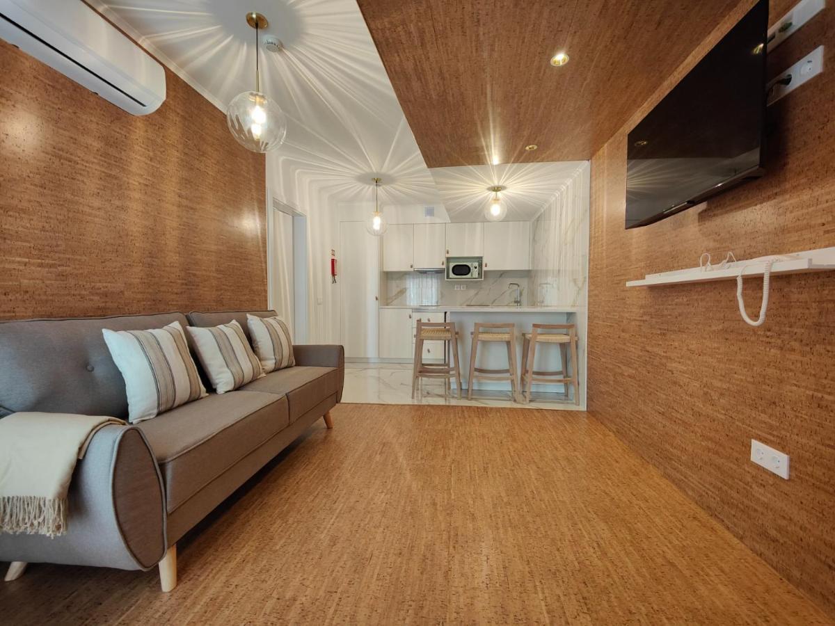 Corkoon Boutique Studios & Apartments - Duna Parque Resorts & Hotels Vila Nova de Milfontes Buitenkant foto
