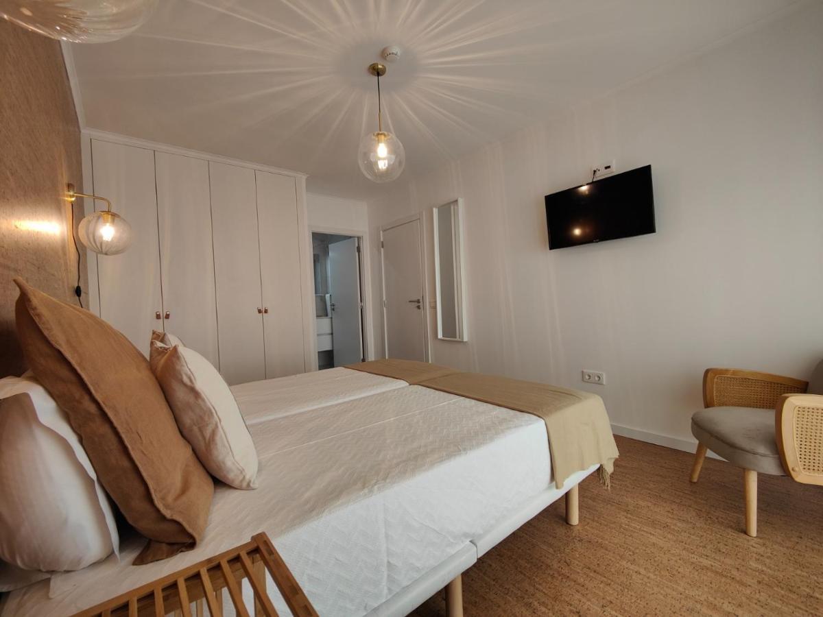 Corkoon Boutique Studios & Apartments - Duna Parque Resorts & Hotels Vila Nova de Milfontes Buitenkant foto