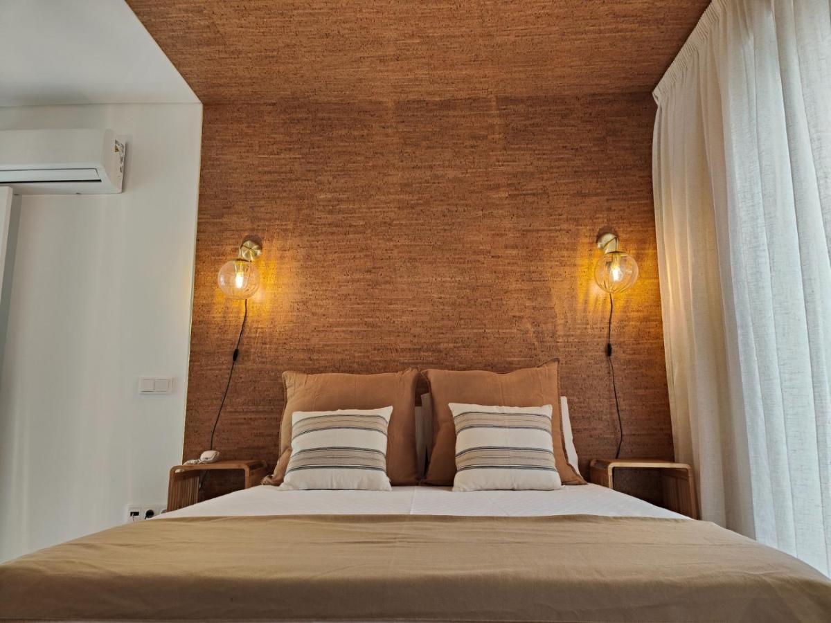 Corkoon Boutique Studios & Apartments - Duna Parque Resorts & Hotels Vila Nova de Milfontes Buitenkant foto