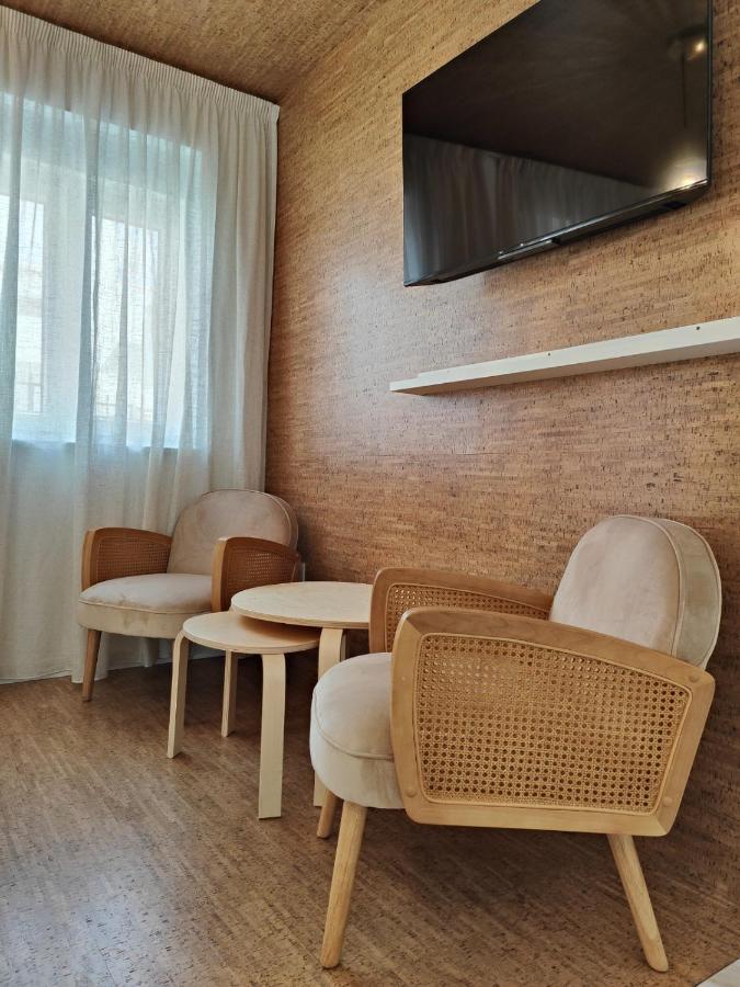 Corkoon Boutique Studios & Apartments - Duna Parque Resorts & Hotels Vila Nova de Milfontes Buitenkant foto