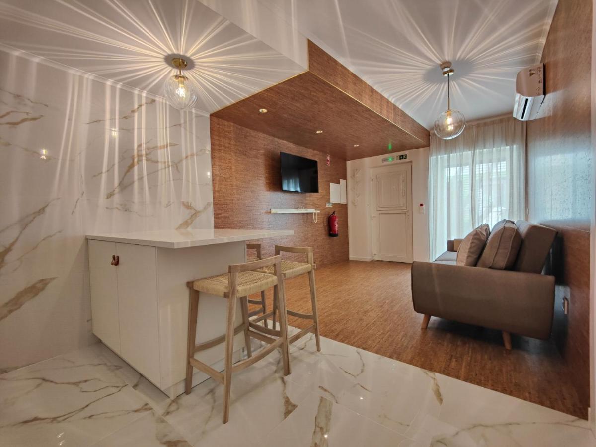 Corkoon Boutique Studios & Apartments - Duna Parque Resorts & Hotels Vila Nova de Milfontes Buitenkant foto