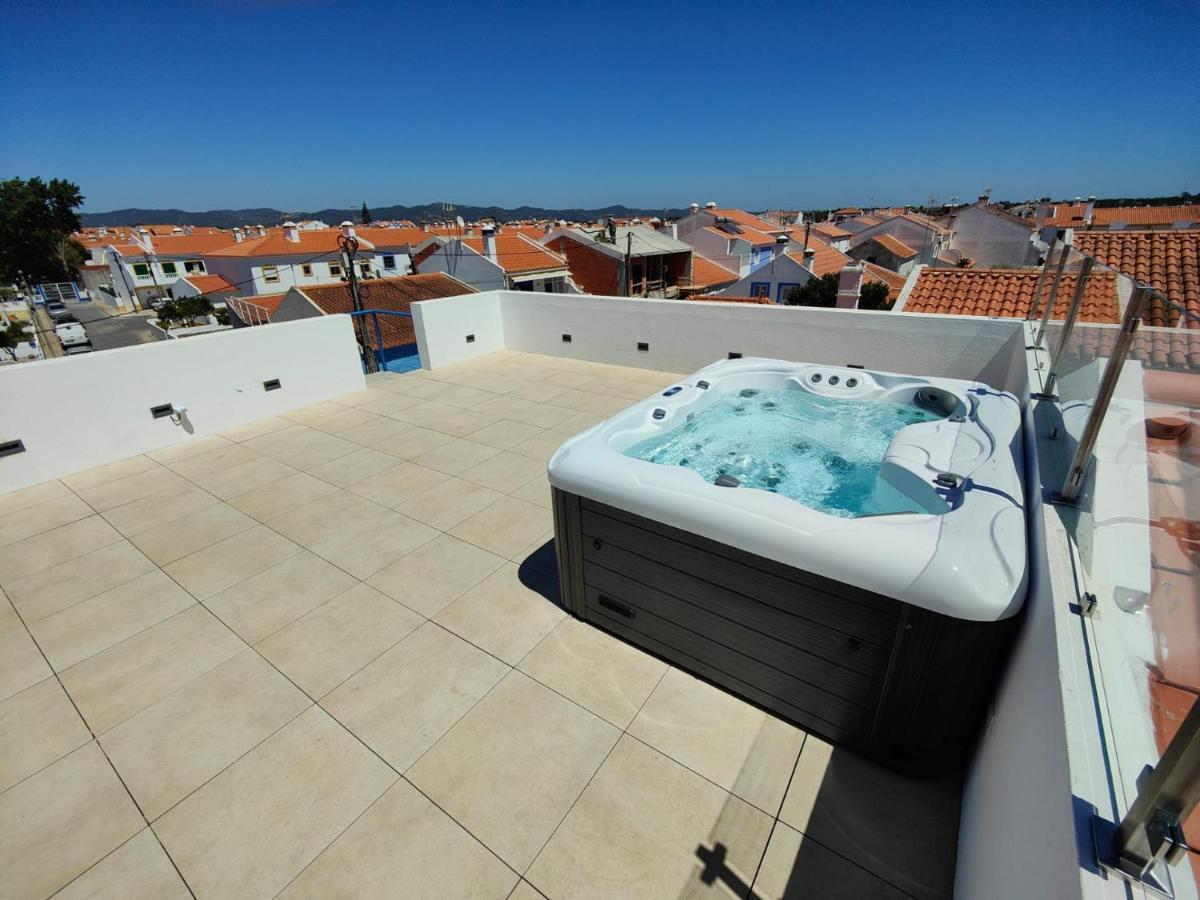 Corkoon Boutique Studios & Apartments - Duna Parque Resorts & Hotels Vila Nova de Milfontes Buitenkant foto