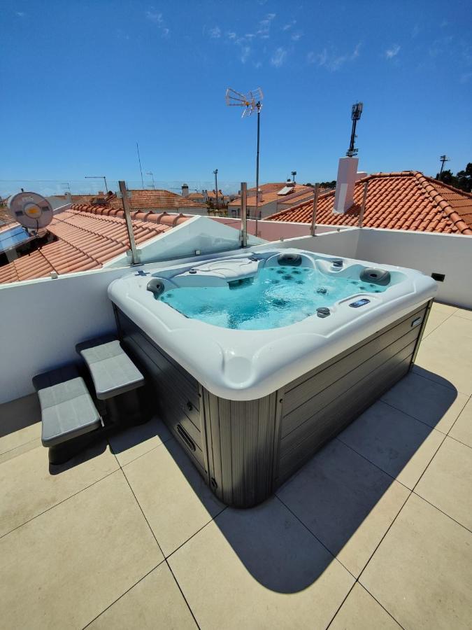 Corkoon Boutique Studios & Apartments - Duna Parque Resorts & Hotels Vila Nova de Milfontes Buitenkant foto