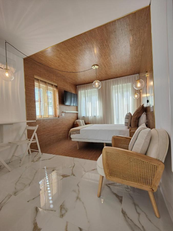 Corkoon Boutique Studios & Apartments - Duna Parque Resorts & Hotels Vila Nova de Milfontes Buitenkant foto