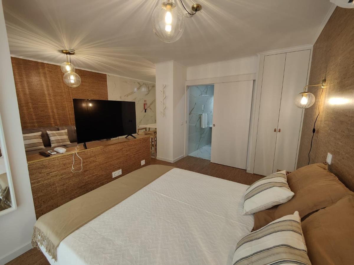 Corkoon Boutique Studios & Apartments - Duna Parque Resorts & Hotels Vila Nova de Milfontes Buitenkant foto