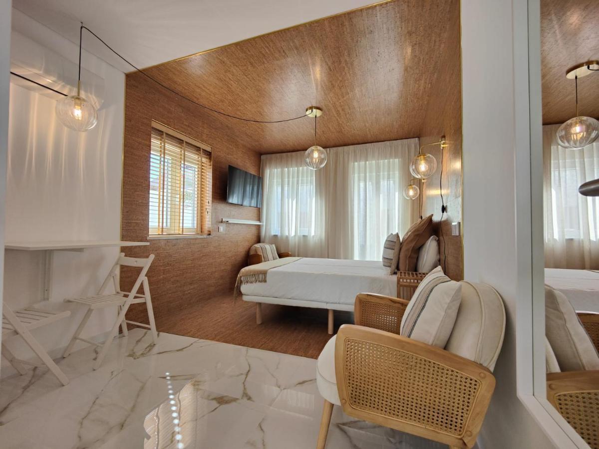 Corkoon Boutique Studios & Apartments - Duna Parque Resorts & Hotels Vila Nova de Milfontes Buitenkant foto