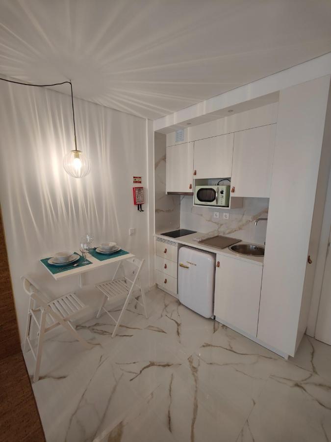 Corkoon Boutique Studios & Apartments - Duna Parque Resorts & Hotels Vila Nova de Milfontes Buitenkant foto
