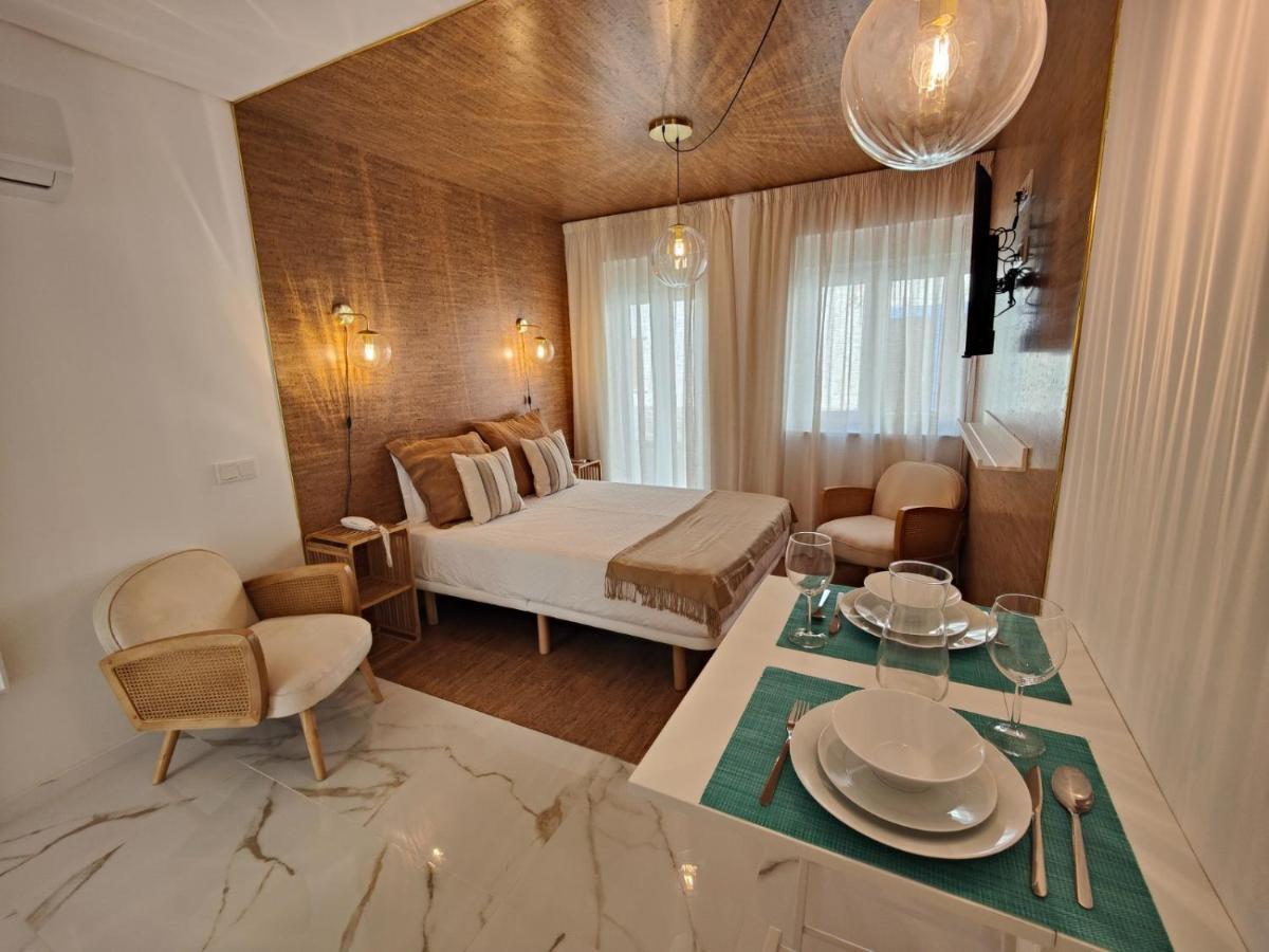 Corkoon Boutique Studios & Apartments - Duna Parque Resorts & Hotels Vila Nova de Milfontes Buitenkant foto