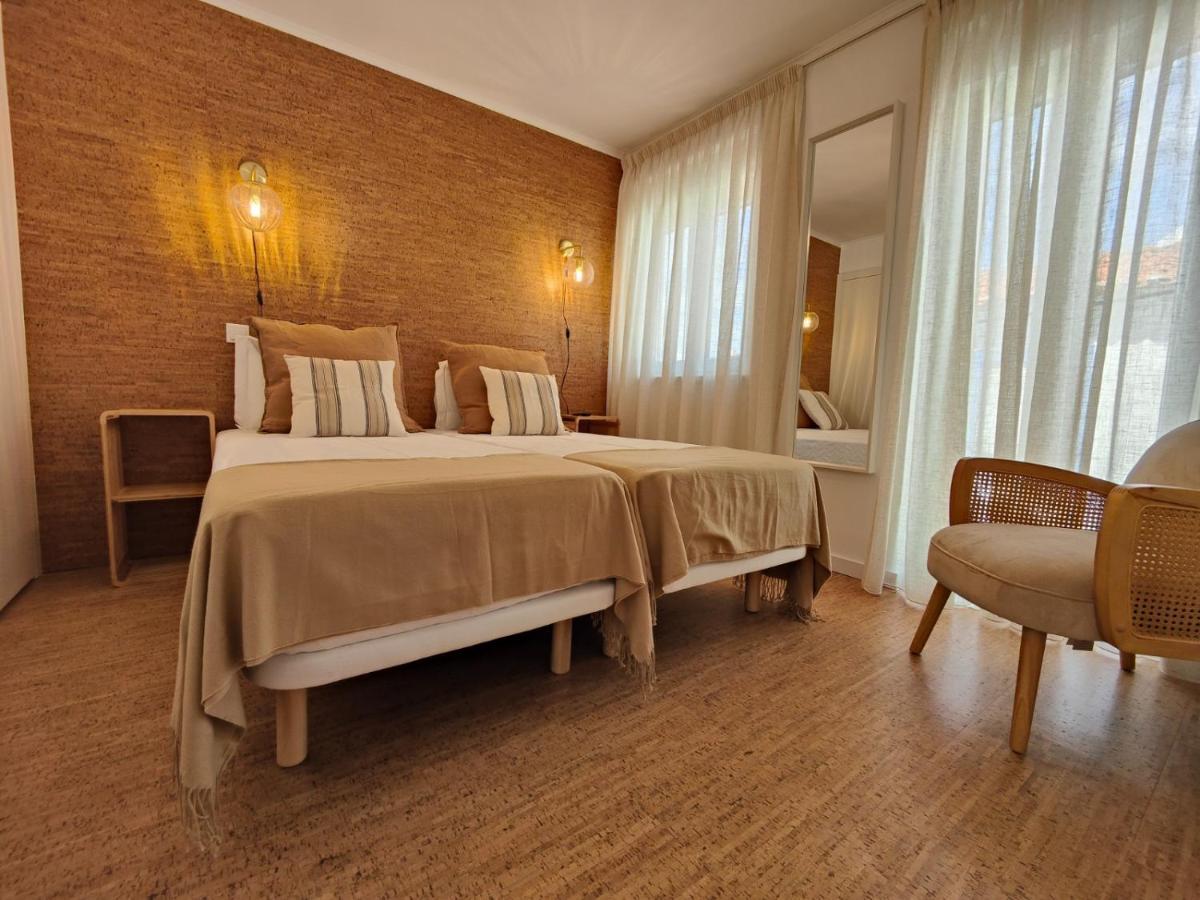 Corkoon Boutique Studios & Apartments - Duna Parque Resorts & Hotels Vila Nova de Milfontes Buitenkant foto