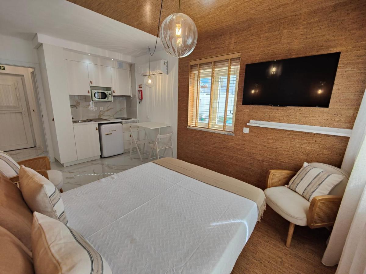 Corkoon Boutique Studios & Apartments - Duna Parque Resorts & Hotels Vila Nova de Milfontes Buitenkant foto