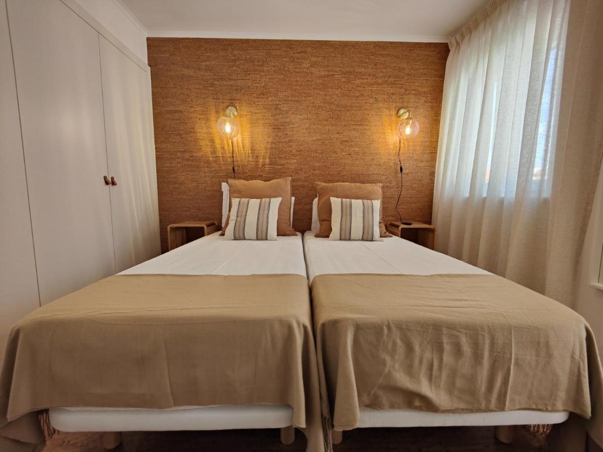 Corkoon Boutique Studios & Apartments - Duna Parque Resorts & Hotels Vila Nova de Milfontes Buitenkant foto