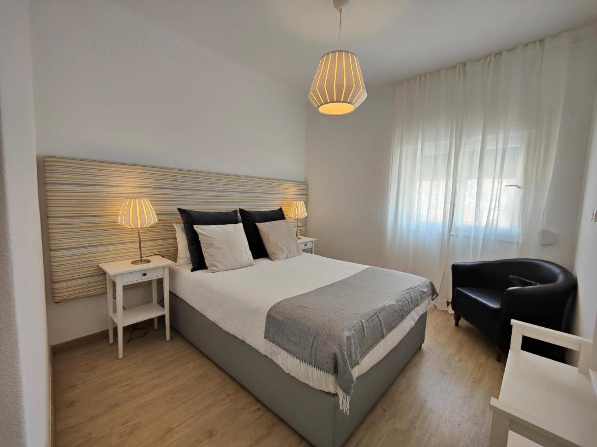 Corkoon Boutique Studios & Apartments - Duna Parque Resorts & Hotels Vila Nova de Milfontes Buitenkant foto