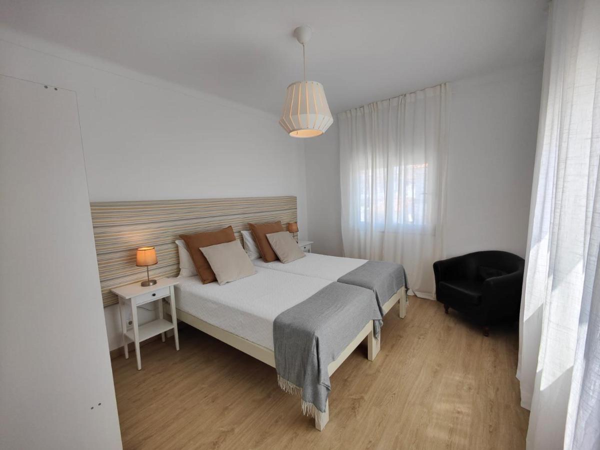 Corkoon Boutique Studios & Apartments - Duna Parque Resorts & Hotels Vila Nova de Milfontes Buitenkant foto