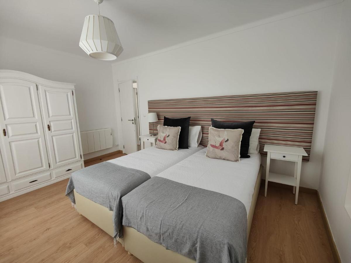 Corkoon Boutique Studios & Apartments - Duna Parque Resorts & Hotels Vila Nova de Milfontes Buitenkant foto