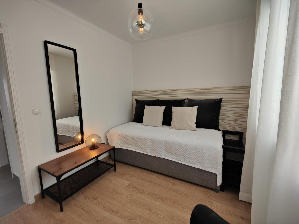 Corkoon Boutique Studios & Apartments - Duna Parque Resorts & Hotels Vila Nova de Milfontes Buitenkant foto