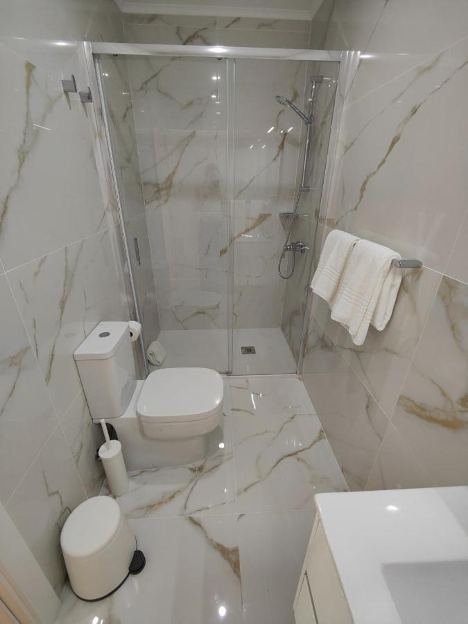 Corkoon Boutique Studios & Apartments - Duna Parque Resorts & Hotels Vila Nova de Milfontes Kamer foto