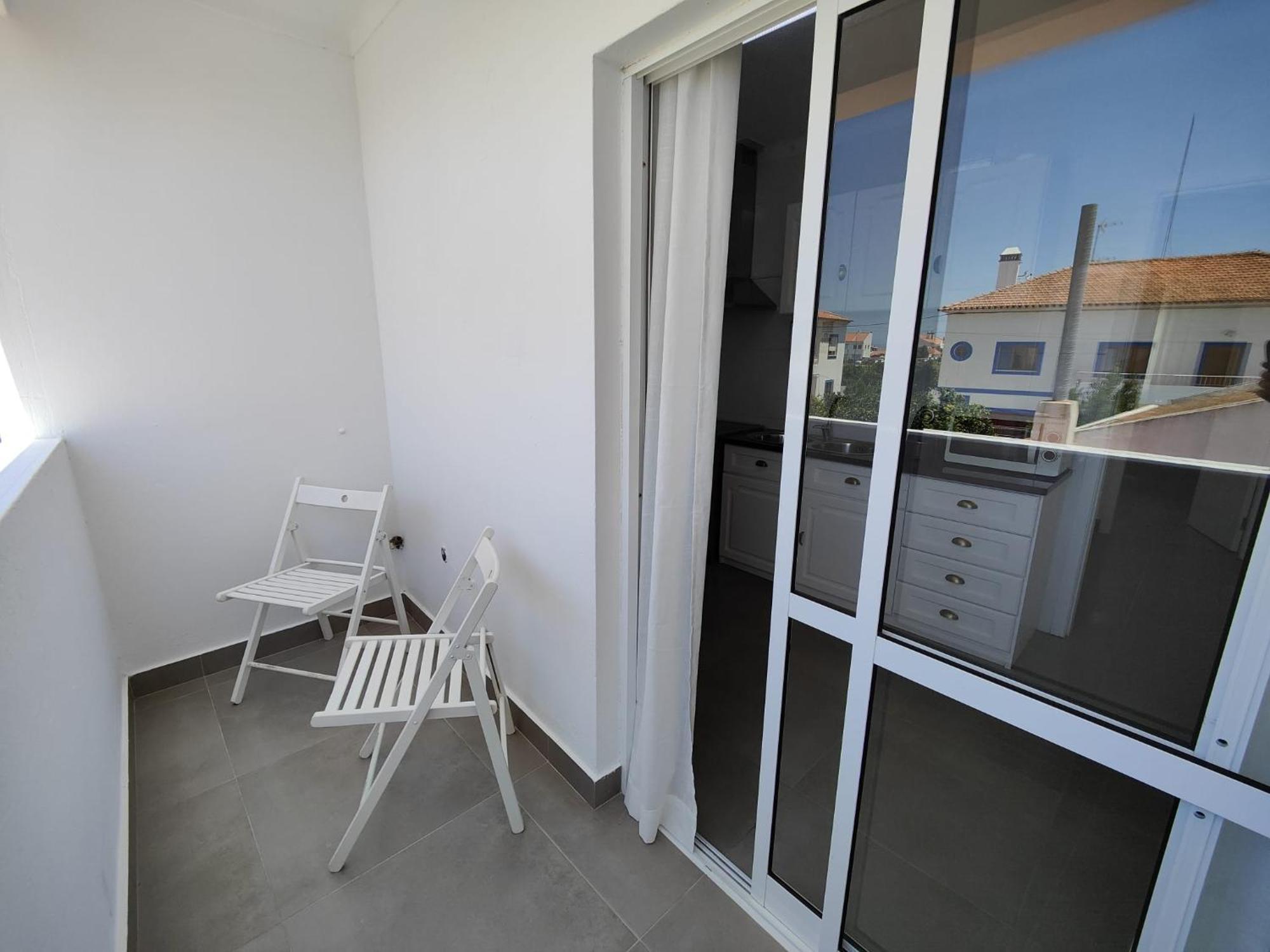 Corkoon Boutique Studios & Apartments - Duna Parque Resorts & Hotels Vila Nova de Milfontes Kamer foto