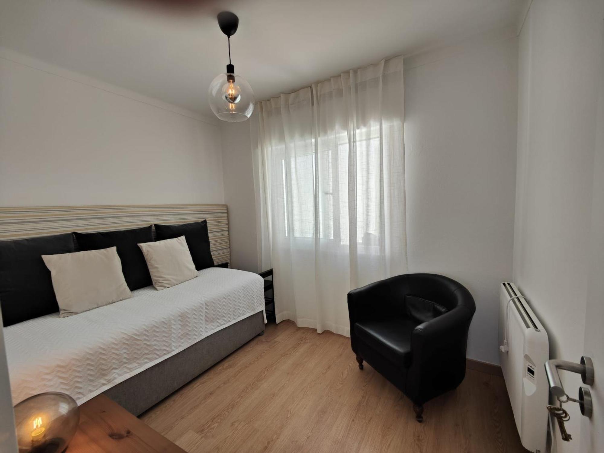 Corkoon Boutique Studios & Apartments - Duna Parque Resorts & Hotels Vila Nova de Milfontes Kamer foto