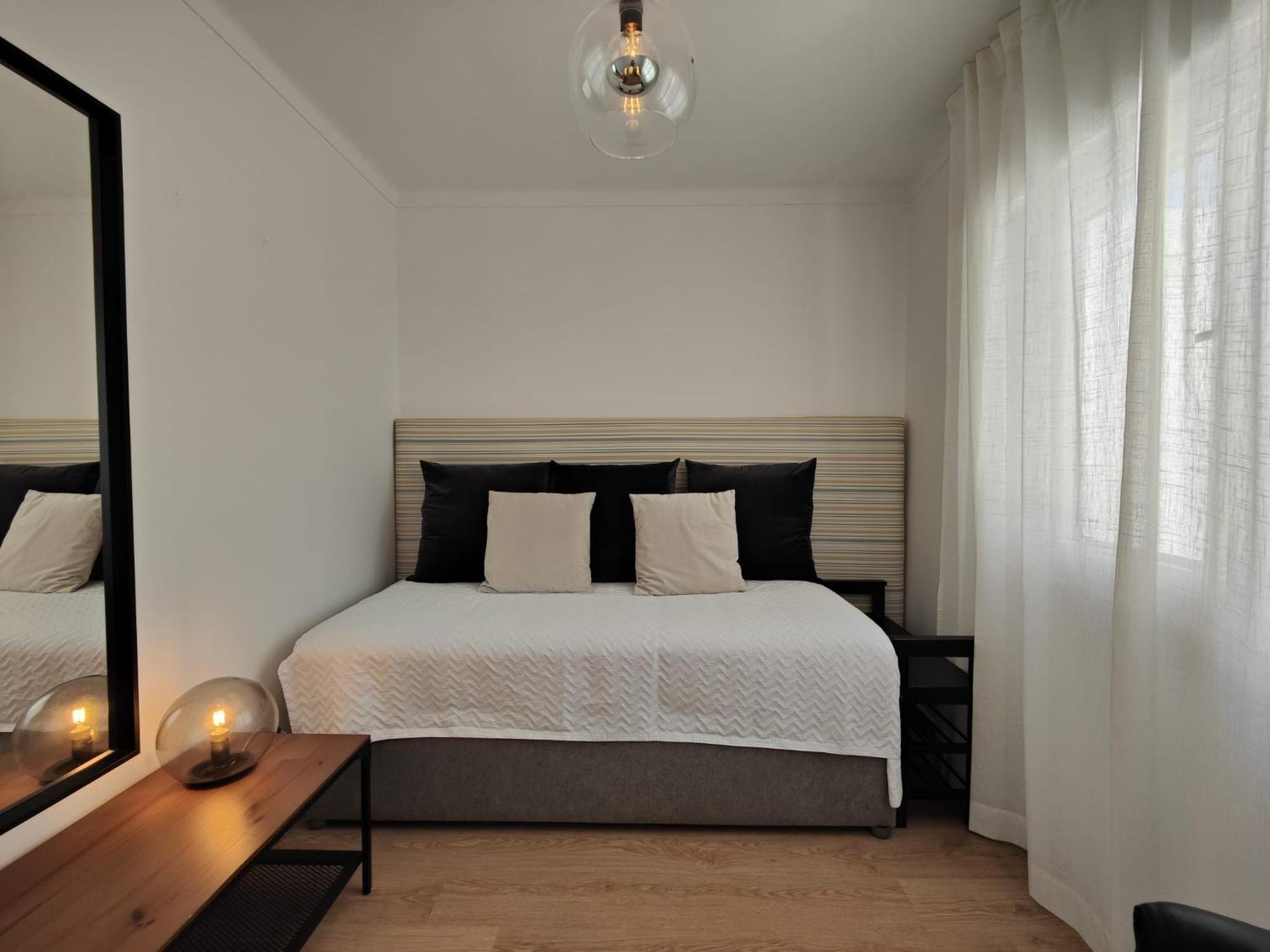 Corkoon Boutique Studios & Apartments - Duna Parque Resorts & Hotels Vila Nova de Milfontes Kamer foto