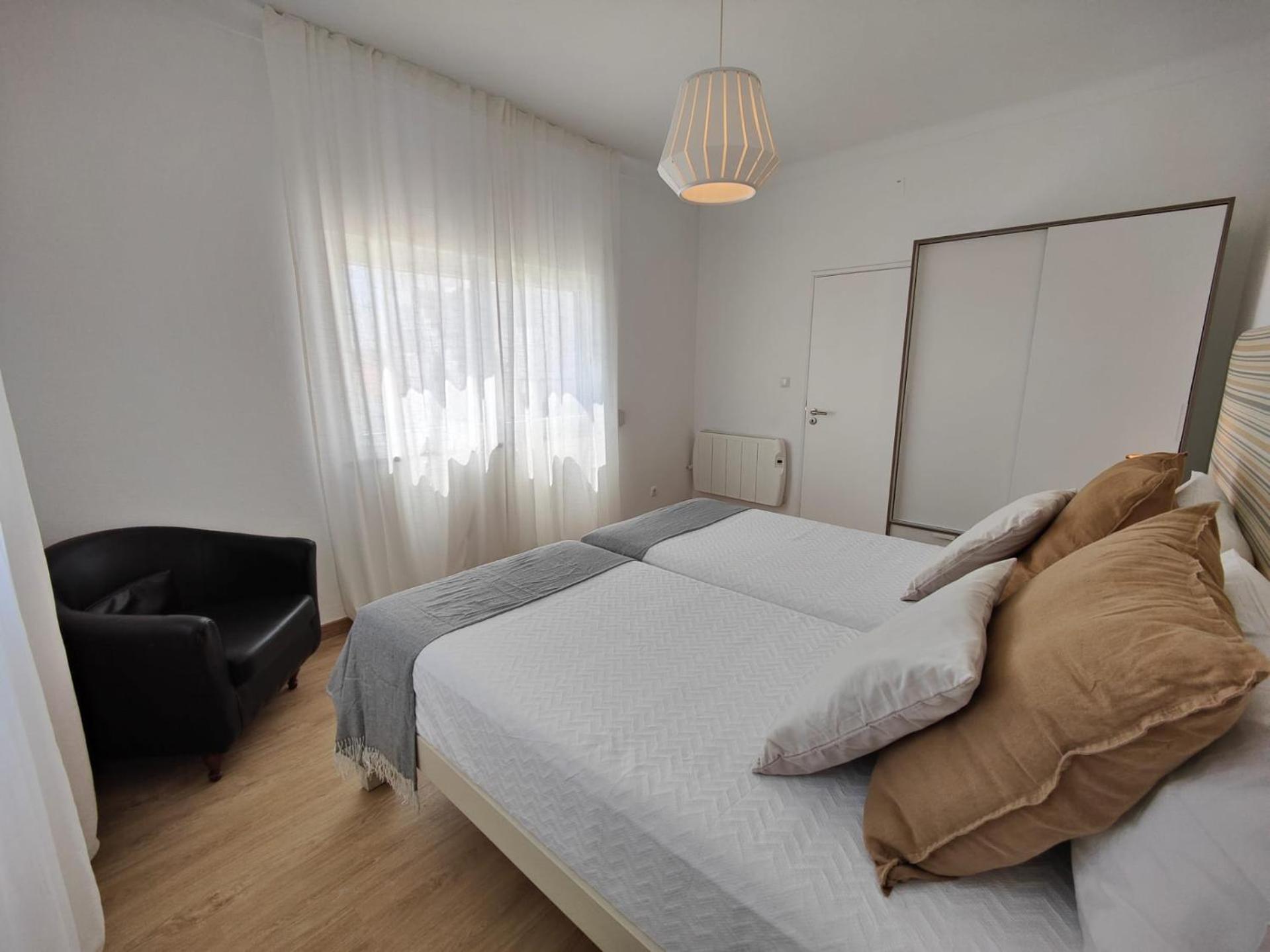 Corkoon Boutique Studios & Apartments - Duna Parque Resorts & Hotels Vila Nova de Milfontes Kamer foto