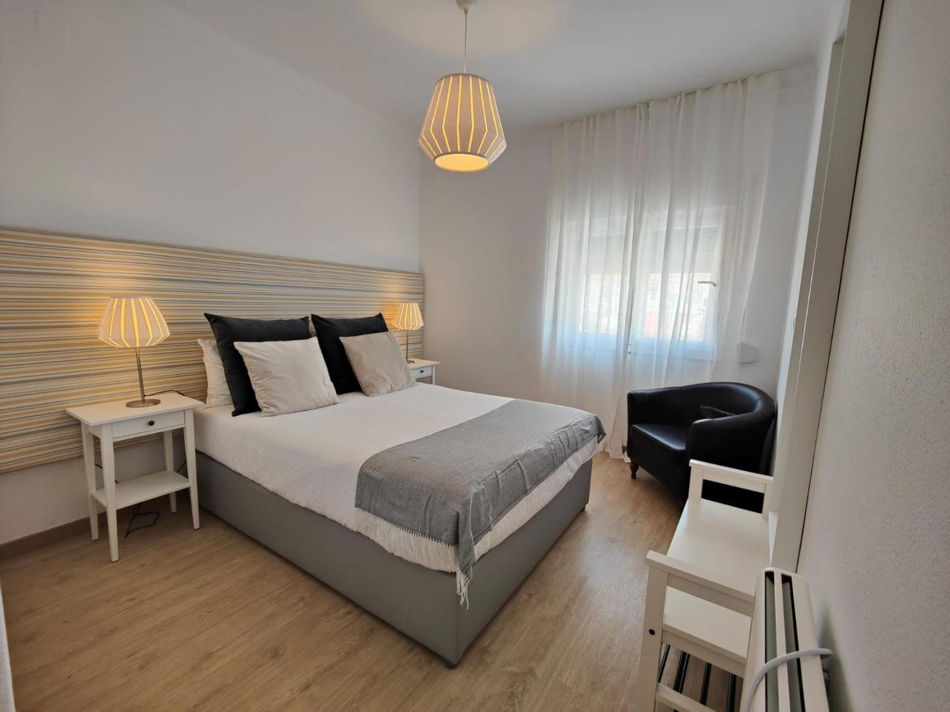 Corkoon Boutique Studios & Apartments - Duna Parque Resorts & Hotels Vila Nova de Milfontes Kamer foto