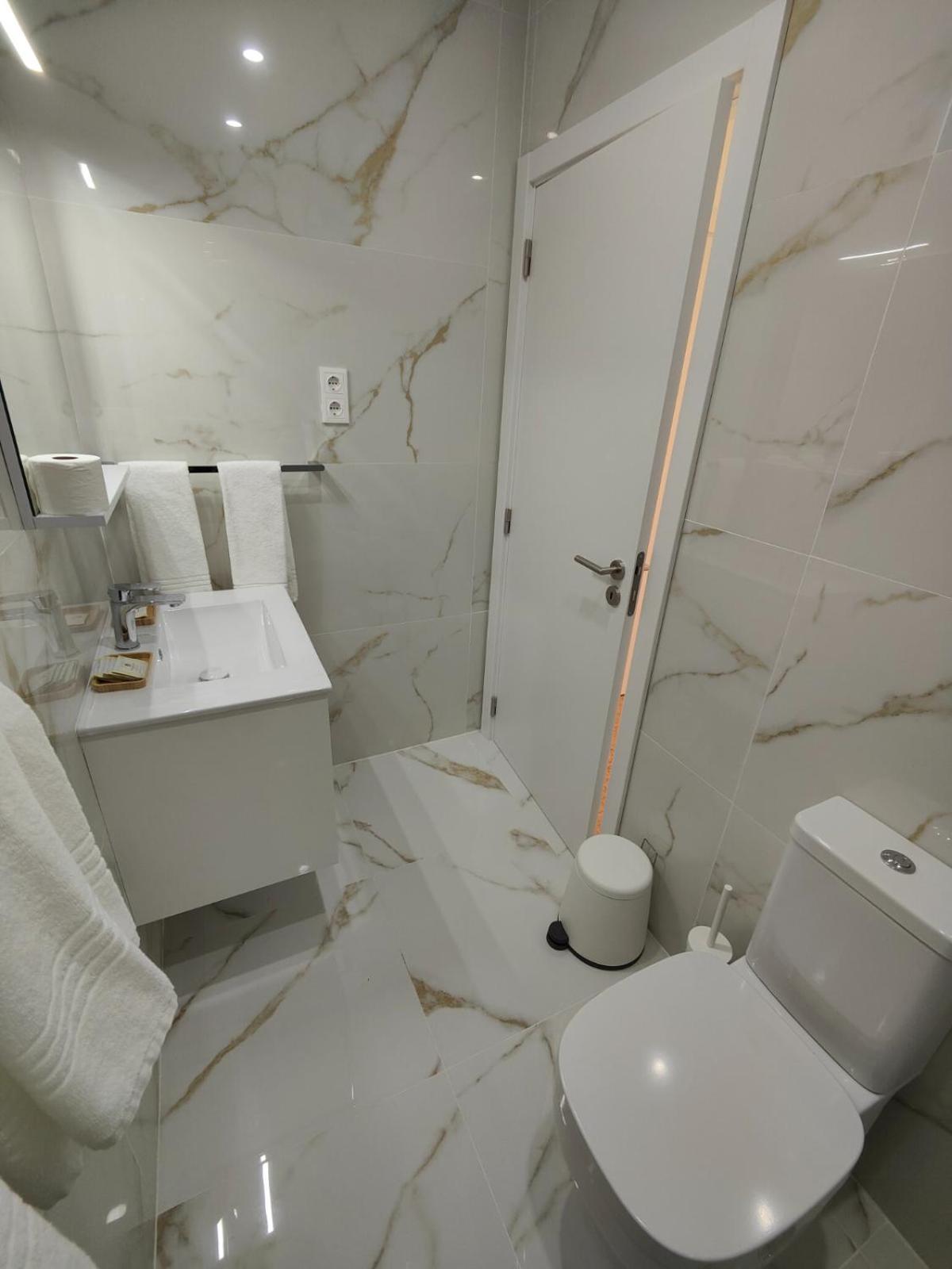 Corkoon Boutique Studios & Apartments - Duna Parque Resorts & Hotels Vila Nova de Milfontes Kamer foto