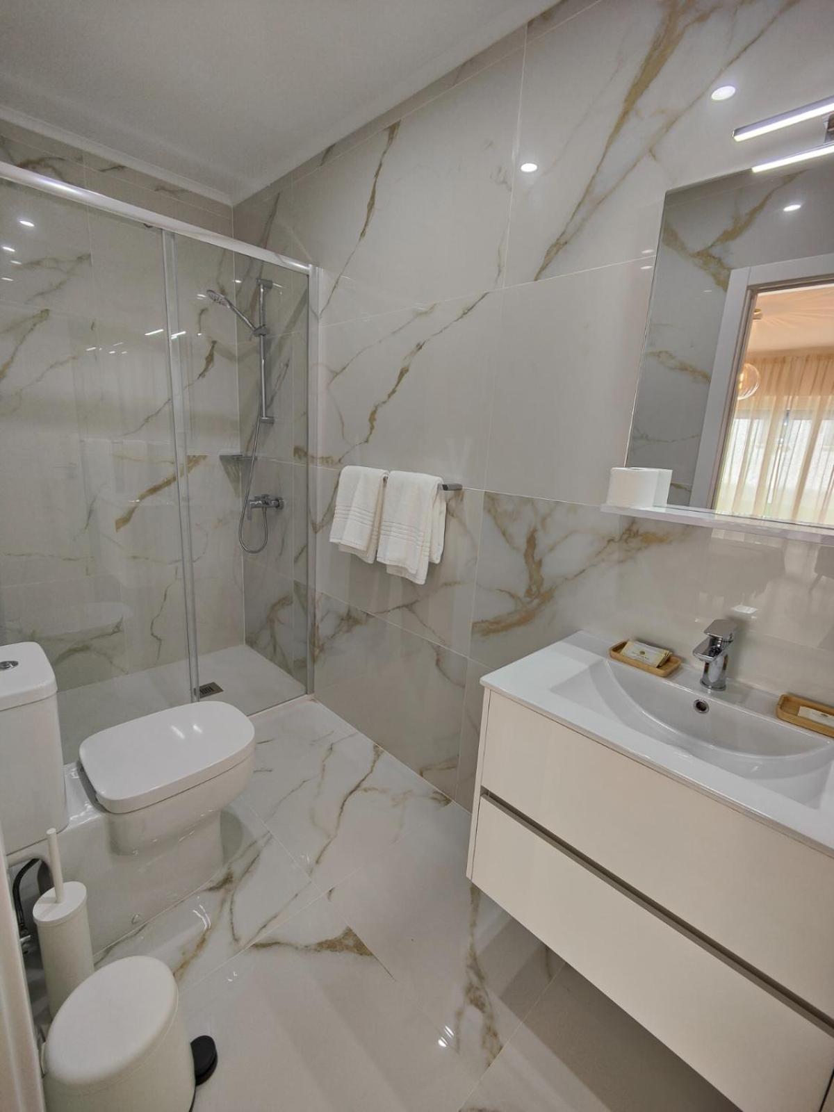 Corkoon Boutique Studios & Apartments - Duna Parque Resorts & Hotels Vila Nova de Milfontes Kamer foto